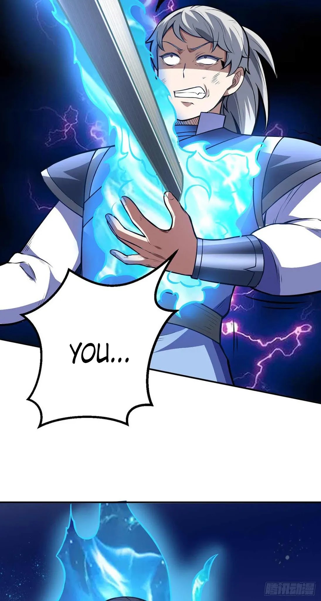 Martial Arts Reigns Chapter 196 page 40 - Chapter 196
