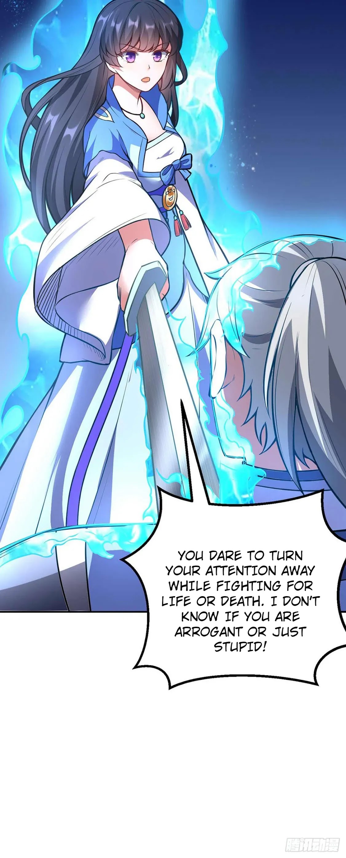 Martial Arts Reigns Chapter 196 page 41 - Chapter 196