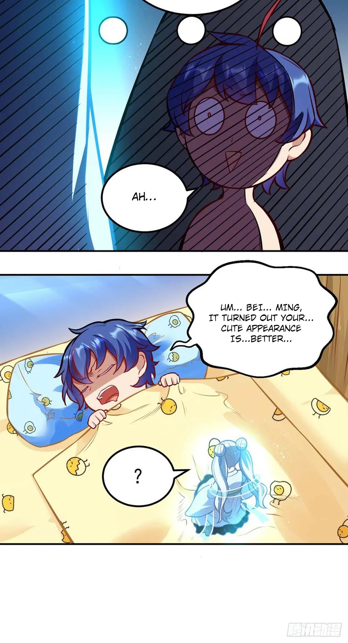 Martial Arts Reigns Chapter 196 page 43 - Chapter 196