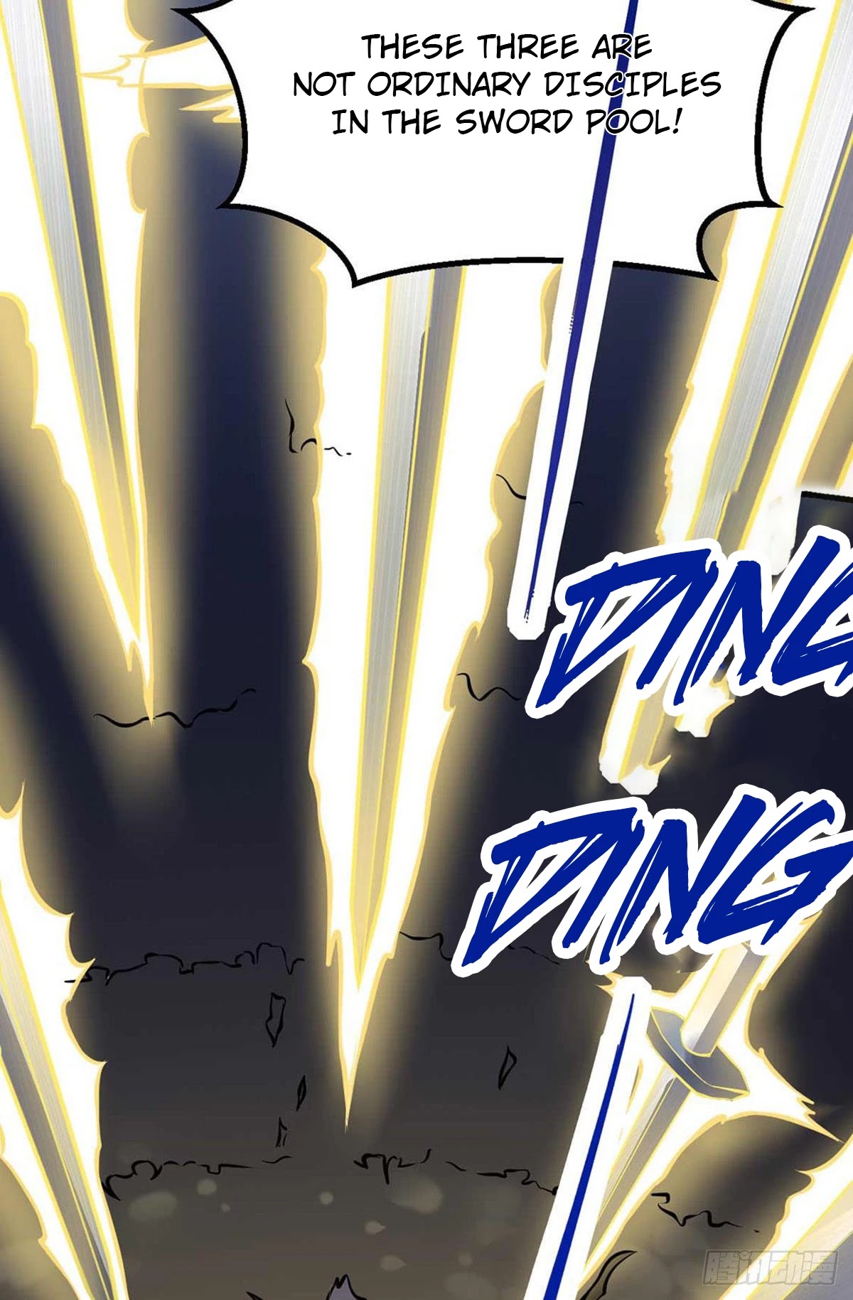 Martial Arts Reigns Chapter 196 page 7 - Chapter 196