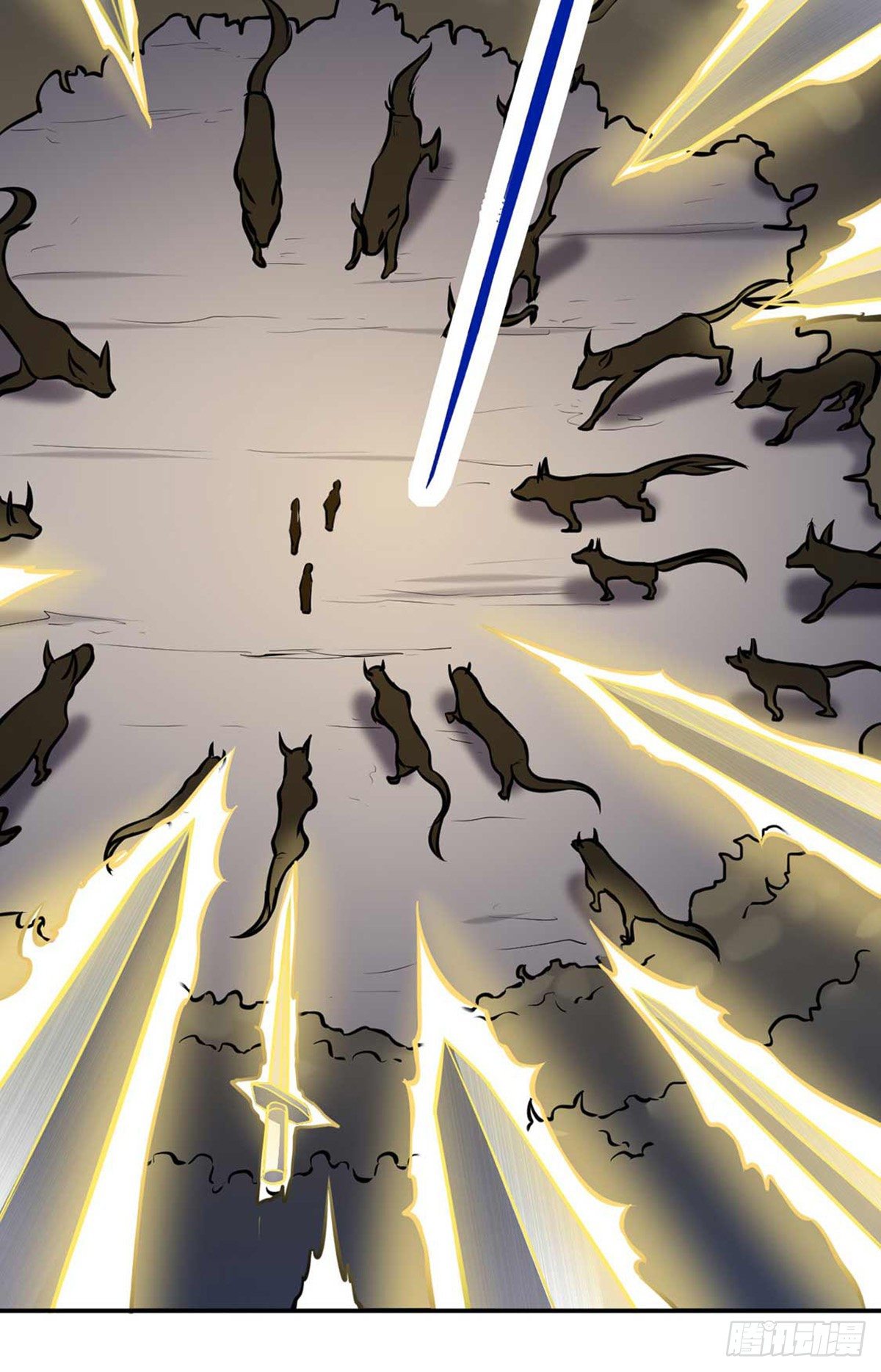 Martial Arts Reigns Chapter 196 page 8 - Chapter 196
