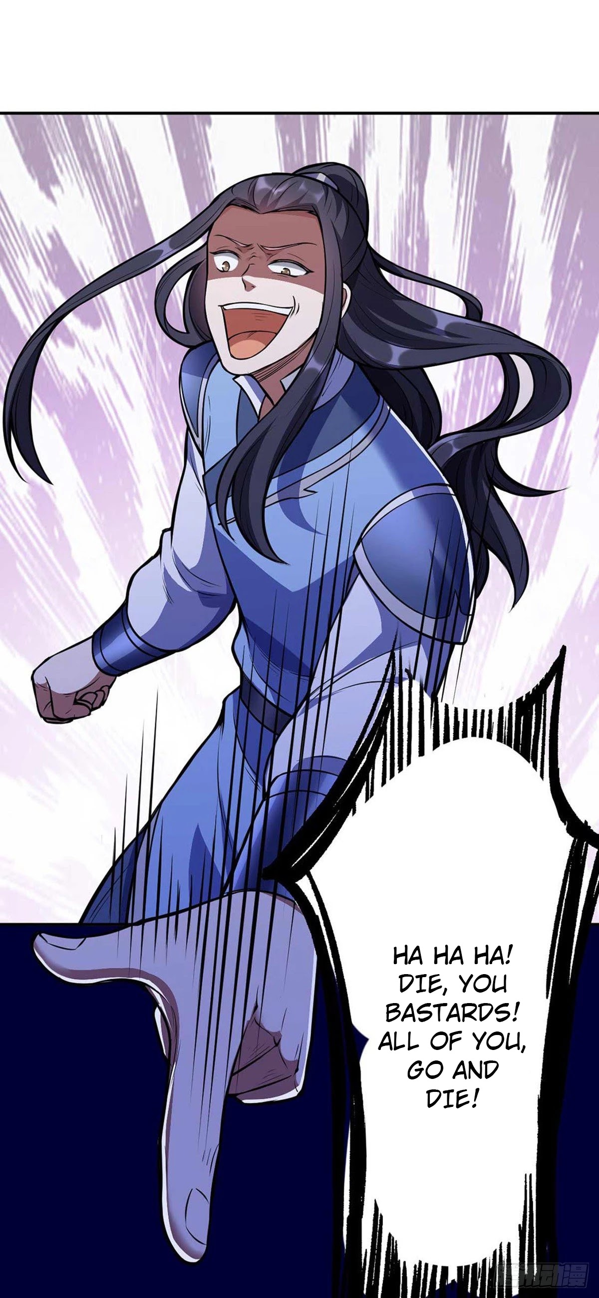 Martial Arts Reigns Chapter 196 page 9 - Chapter 196