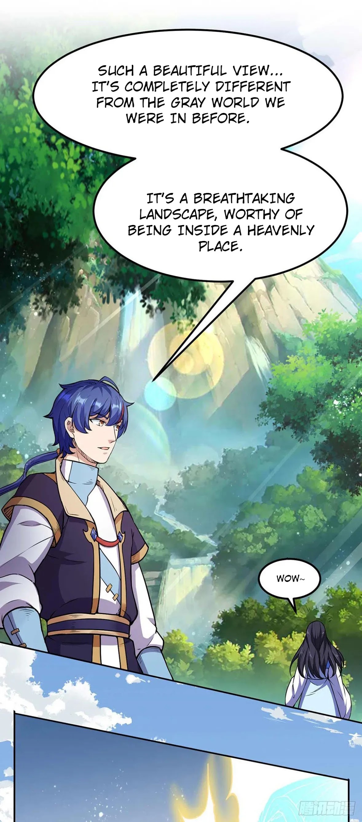 Martial Arts Reigns Chapter 197 page 10 - Chapter 197