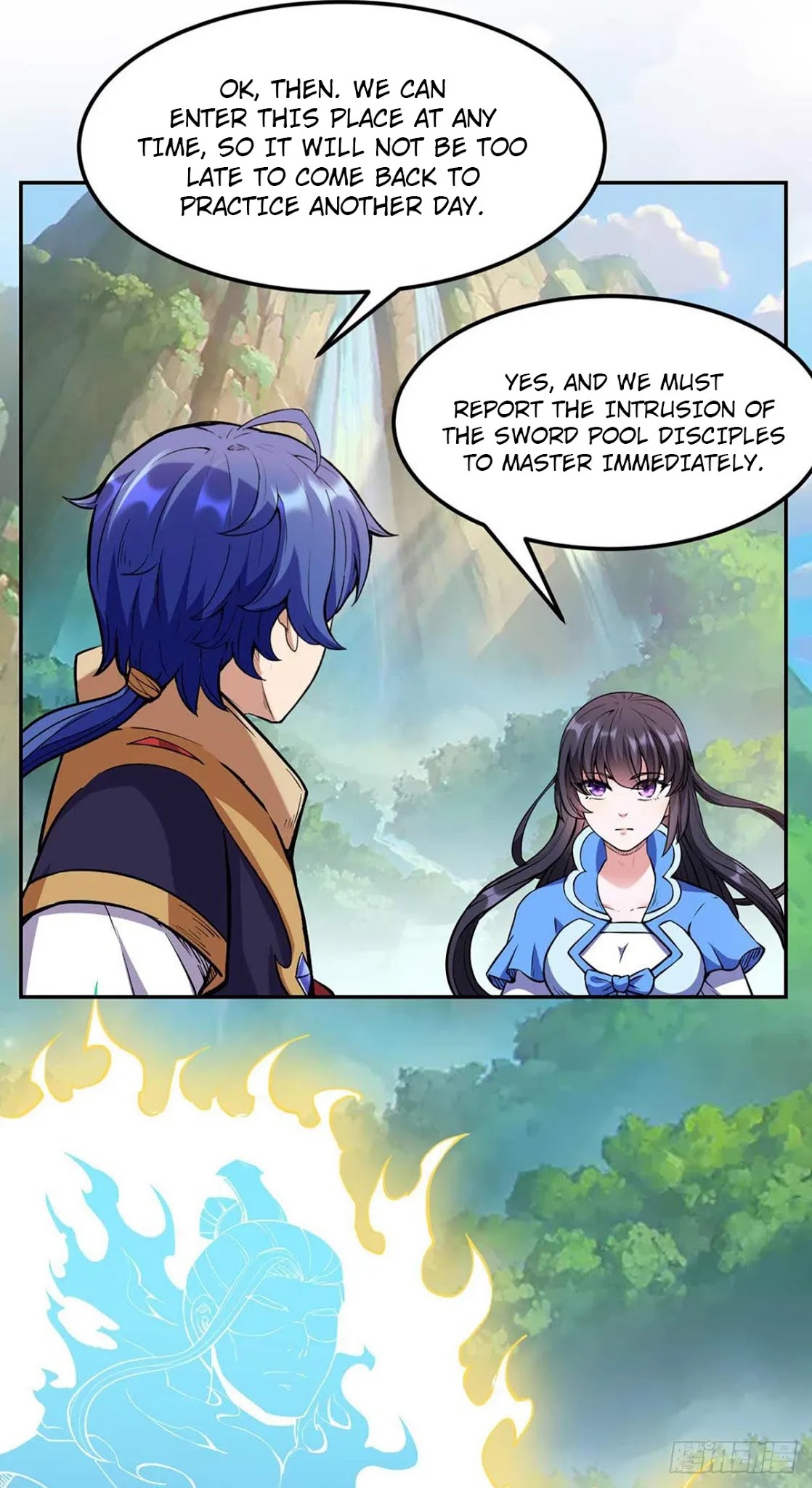 Martial Arts Reigns Chapter 197 page 15 - Chapter 197