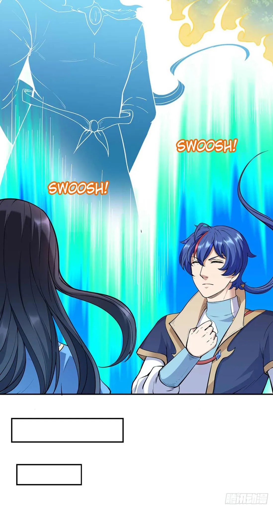 Martial Arts Reigns Chapter 197 page 16 - Chapter 197