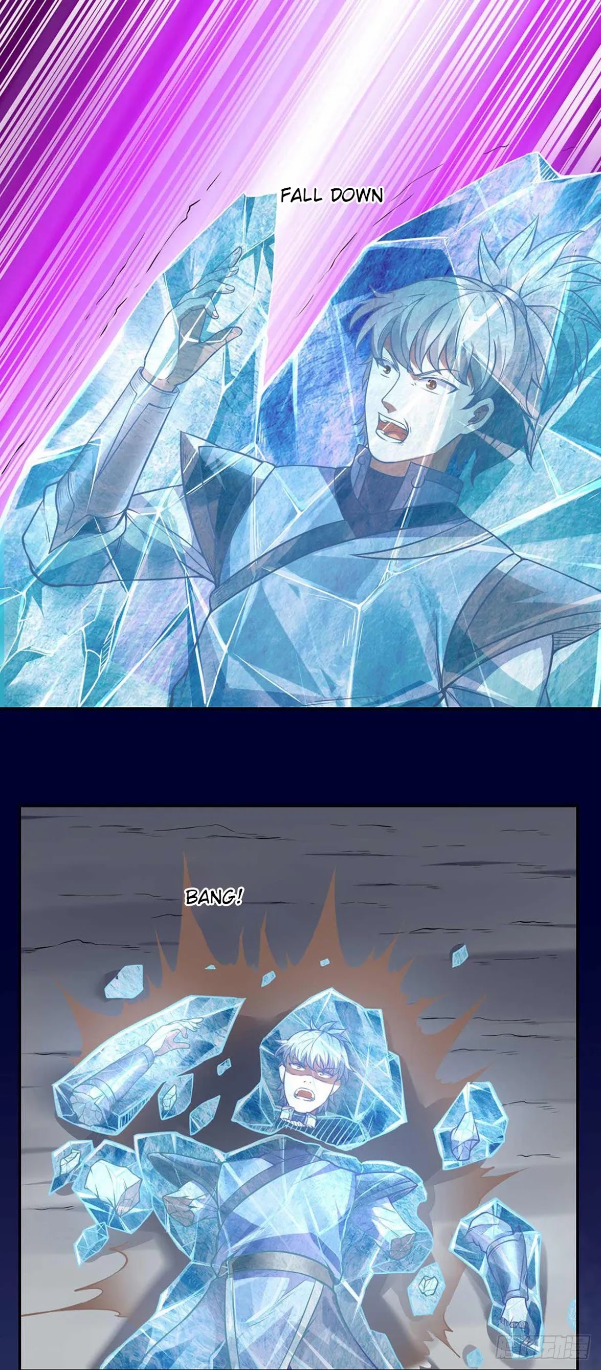 Martial Arts Reigns Chapter 197 page 2 - Chapter 197