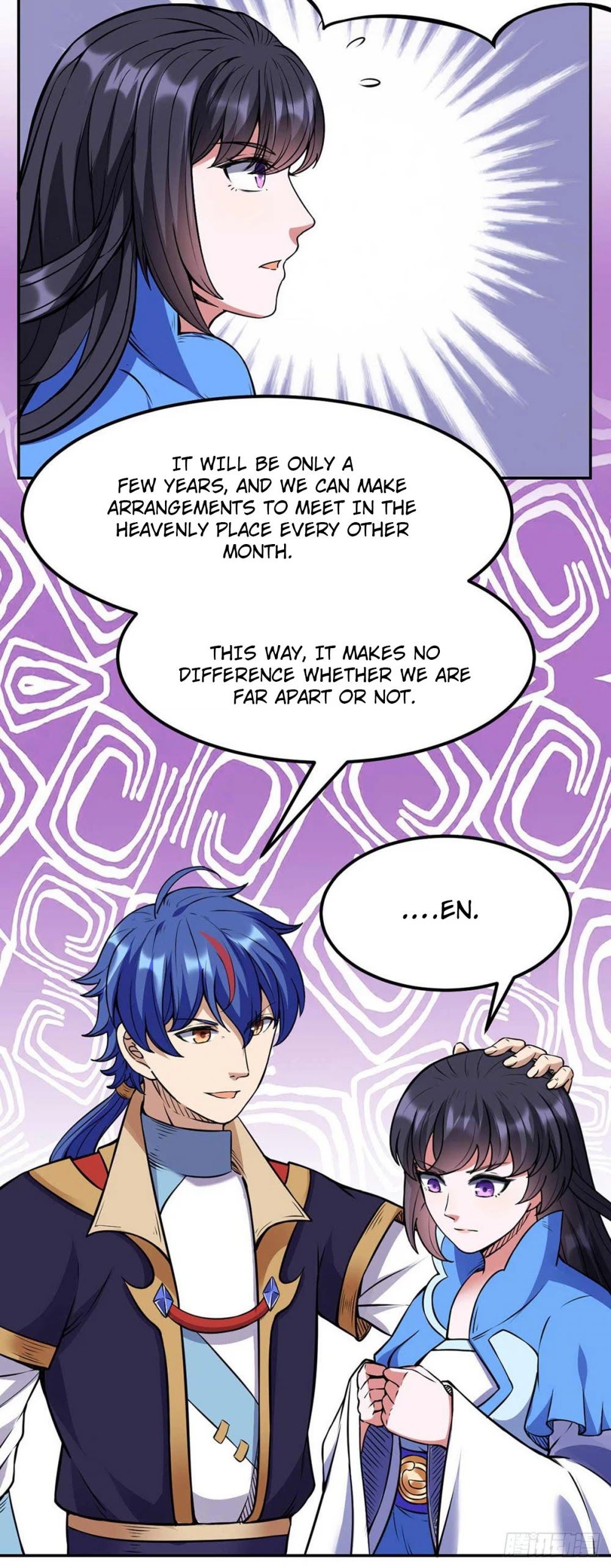 Martial Arts Reigns Chapter 197 page 24 - Chapter 197