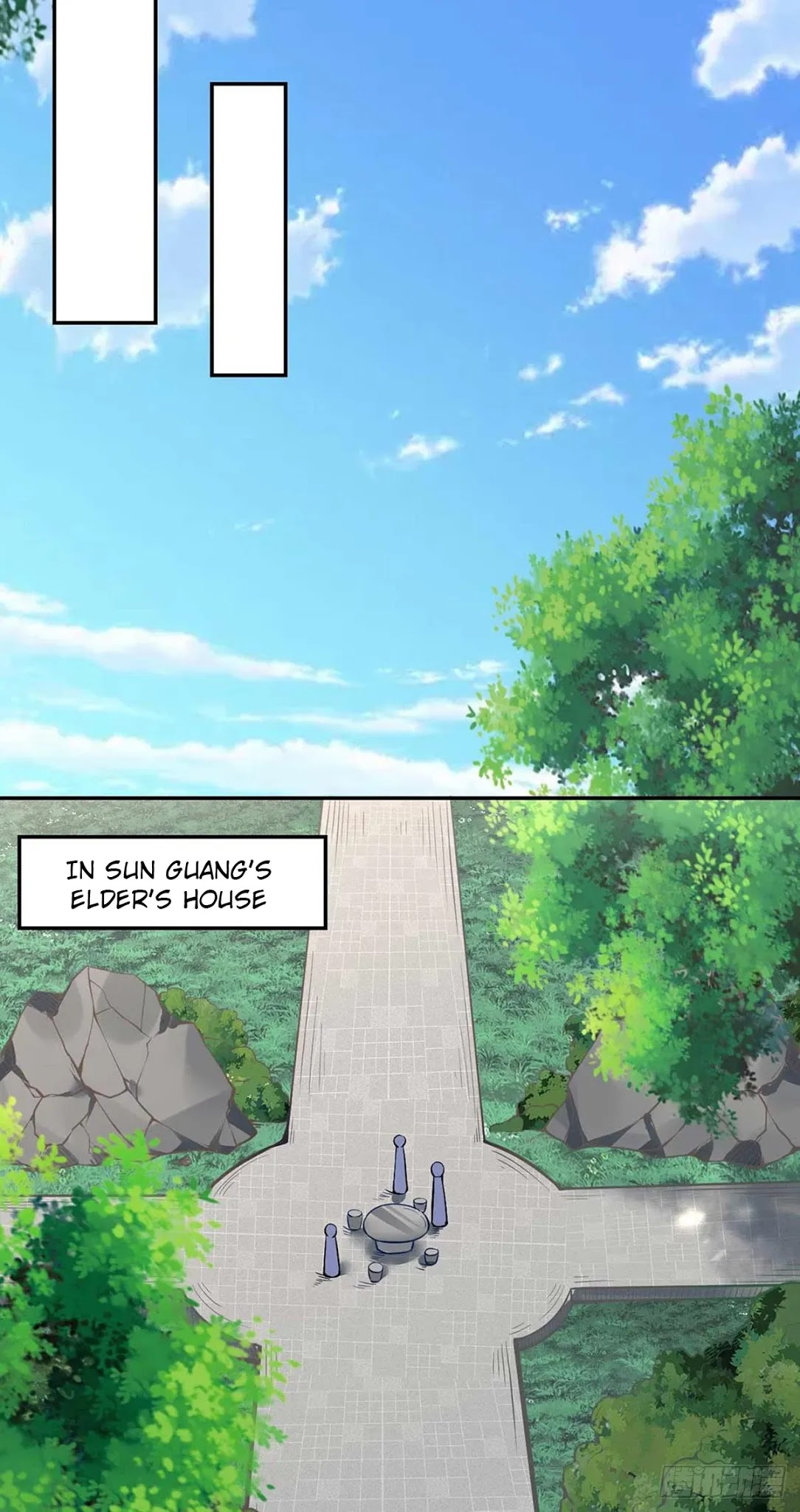 Martial Arts Reigns Chapter 197 page 26 - Chapter 197