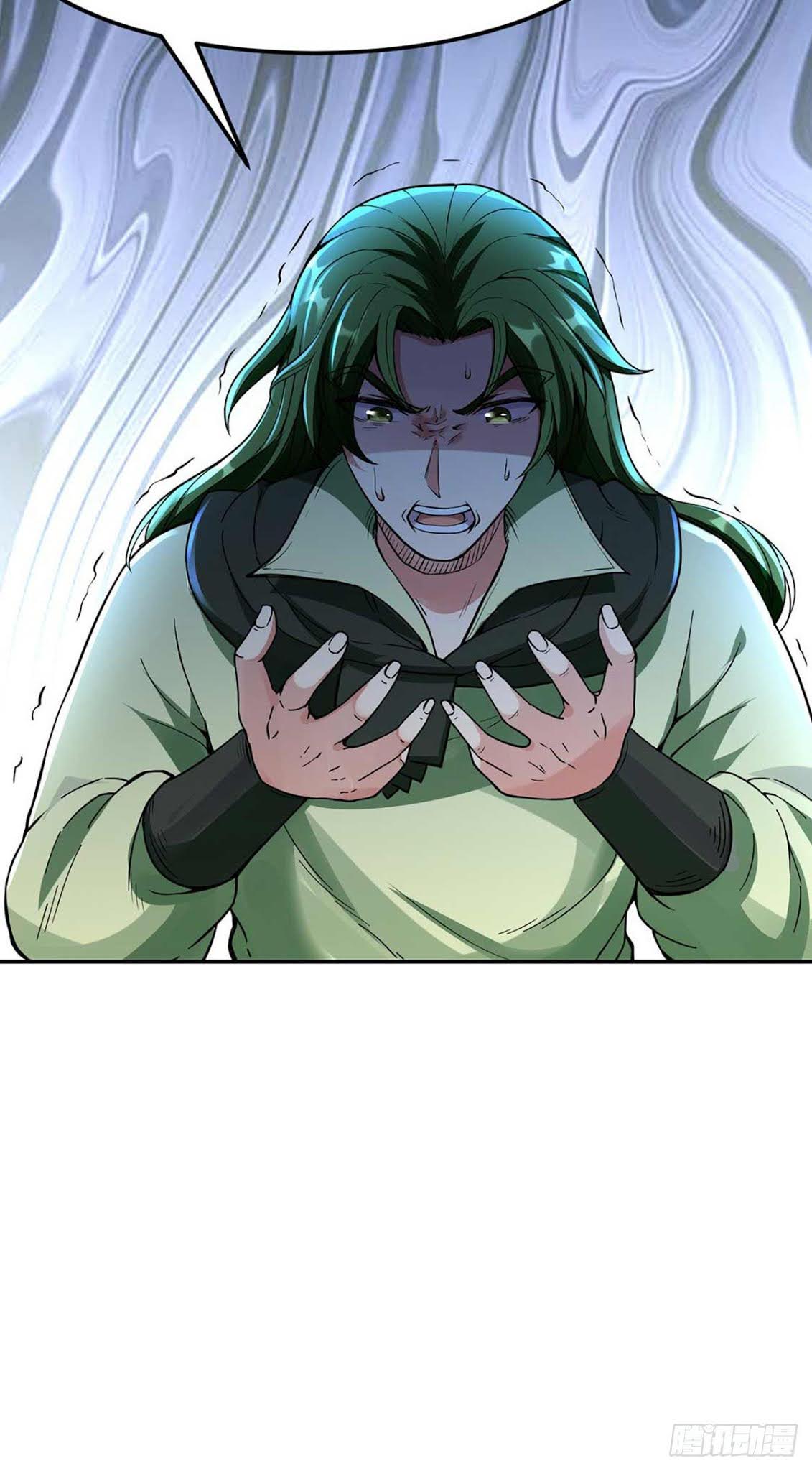 Martial Arts Reigns Chapter 197 page 28 - Chapter 197