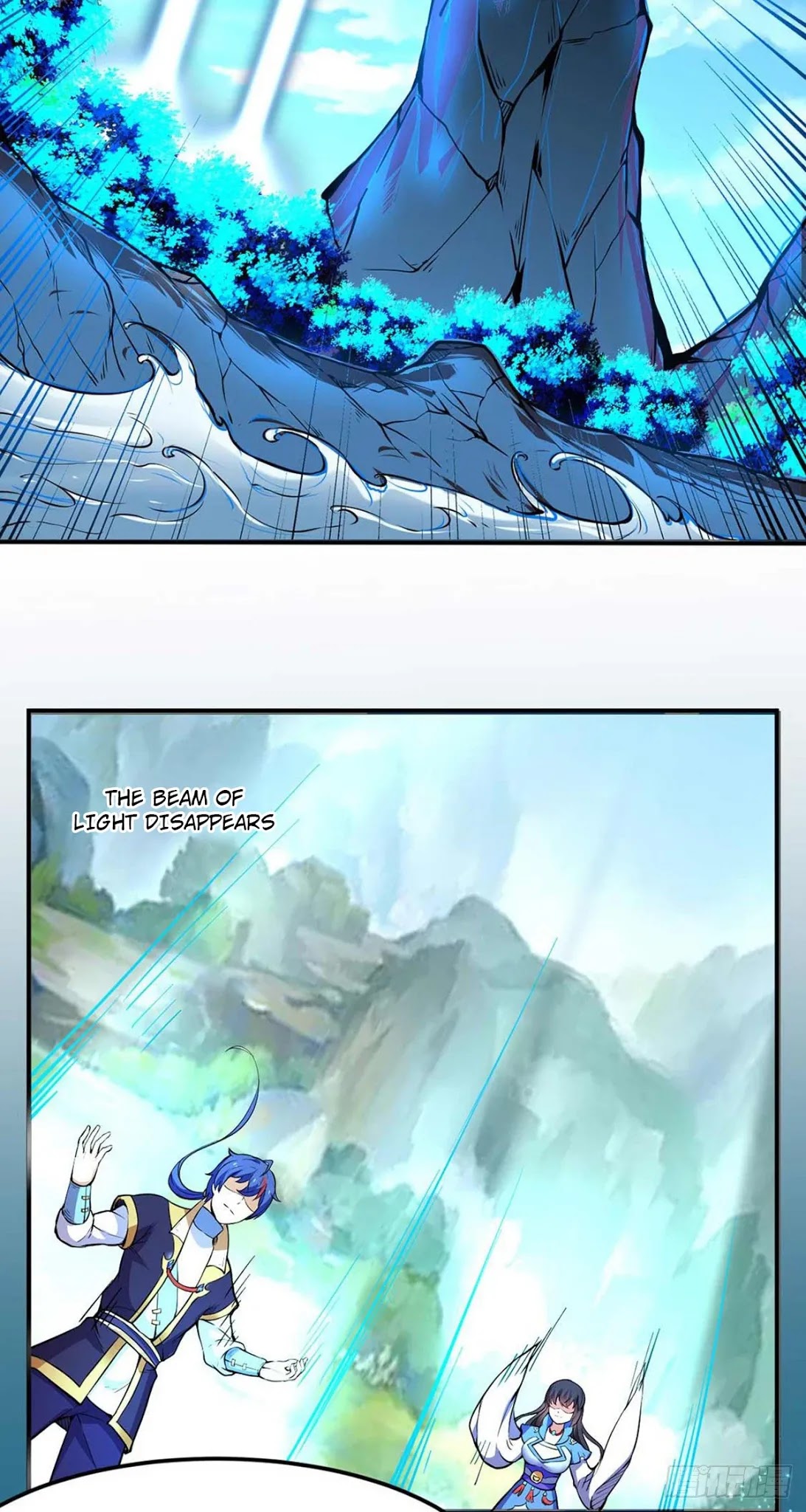 Martial Arts Reigns Chapter 197 page 8 - Chapter 197