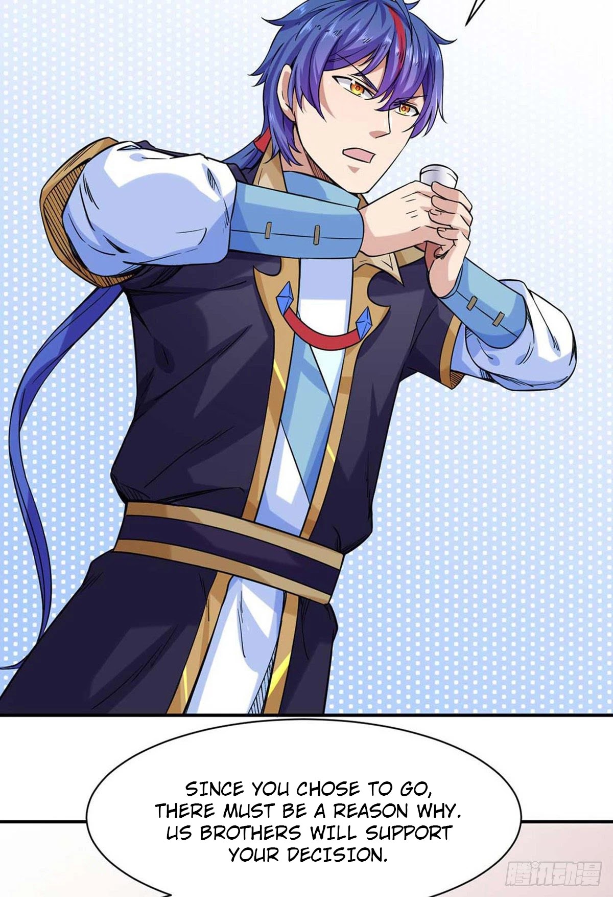 Martial Arts Reigns Chapter 198 page 13 - Chapter 198