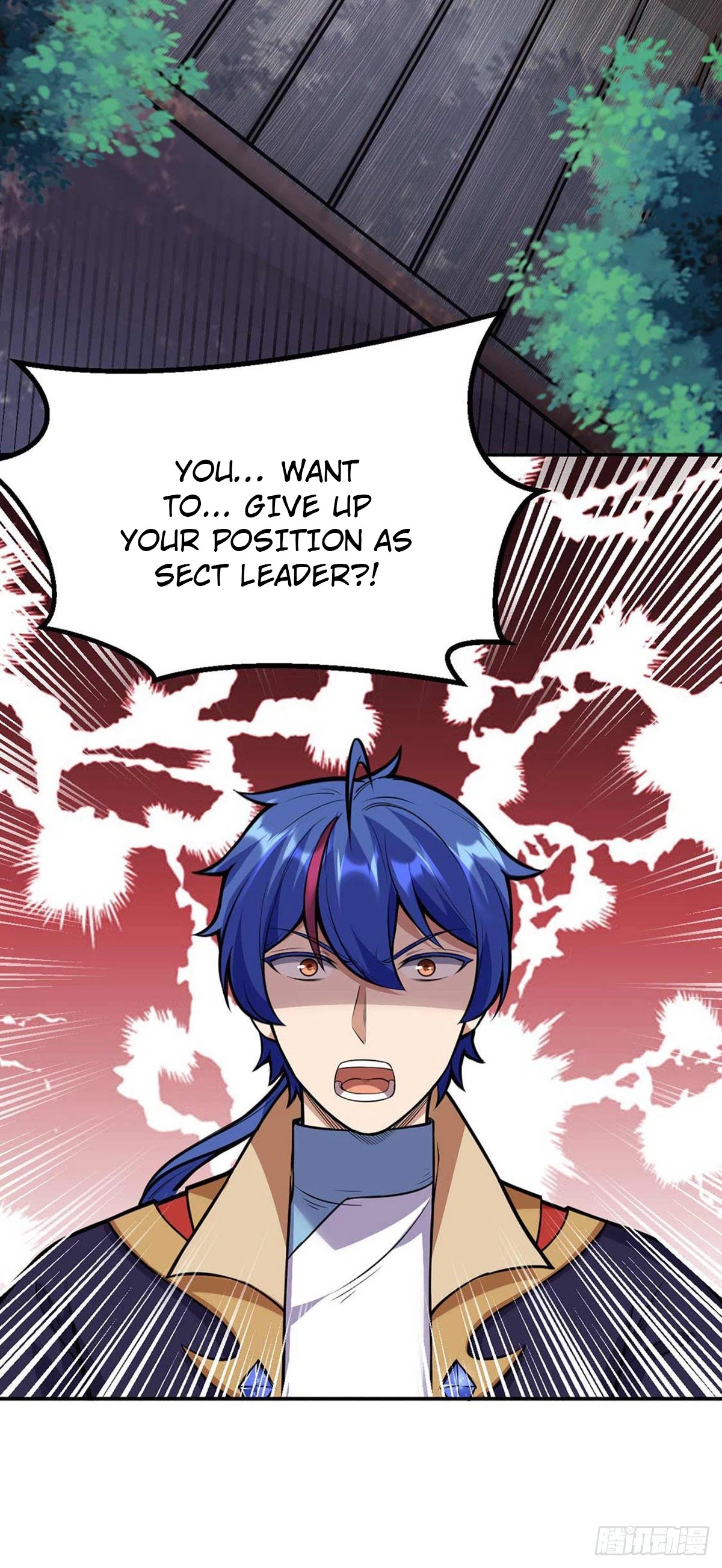 Martial Arts Reigns Chapter 199 page 10 - Chapter 199
