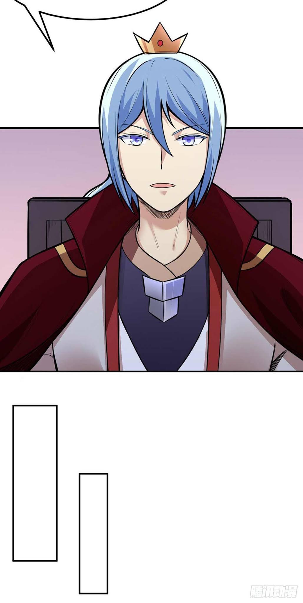 Martial Arts Reigns Chapter 199 page 14 - Chapter 199