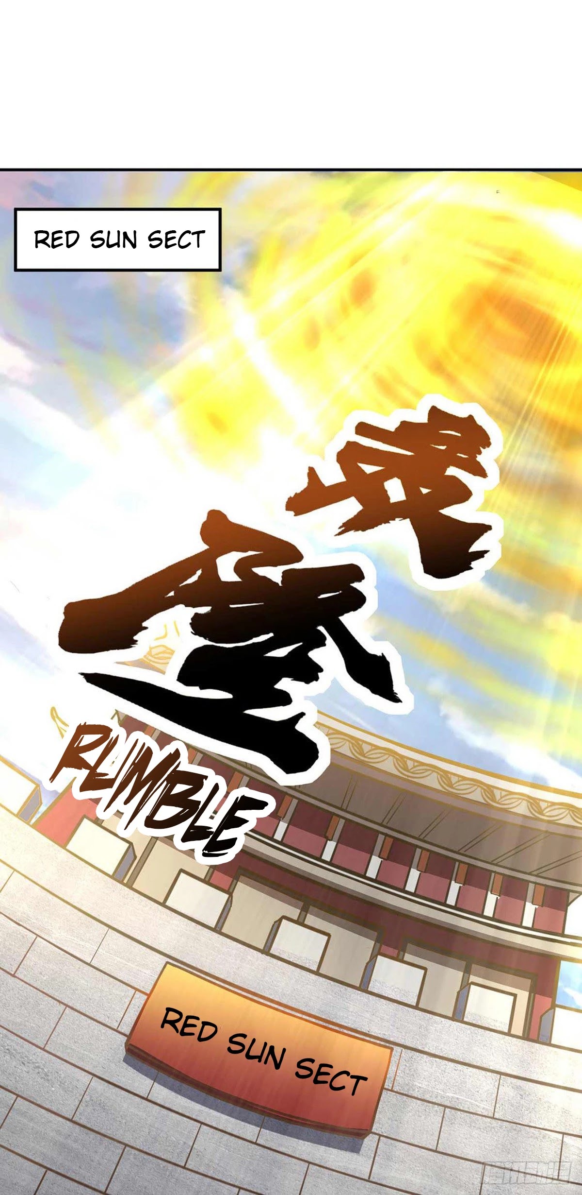 Martial Arts Reigns Chapter 199 page 15 - Chapter 199