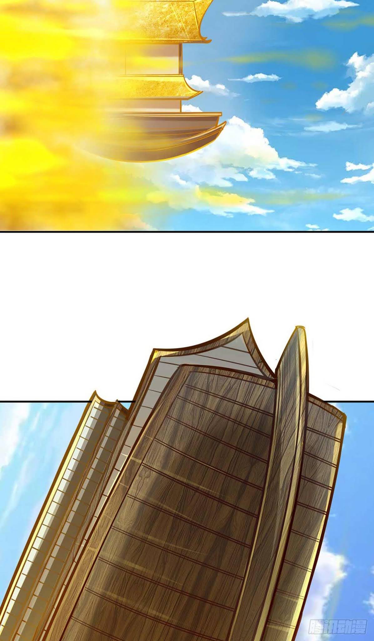 Martial Arts Reigns Chapter 199 page 18 - Chapter 199