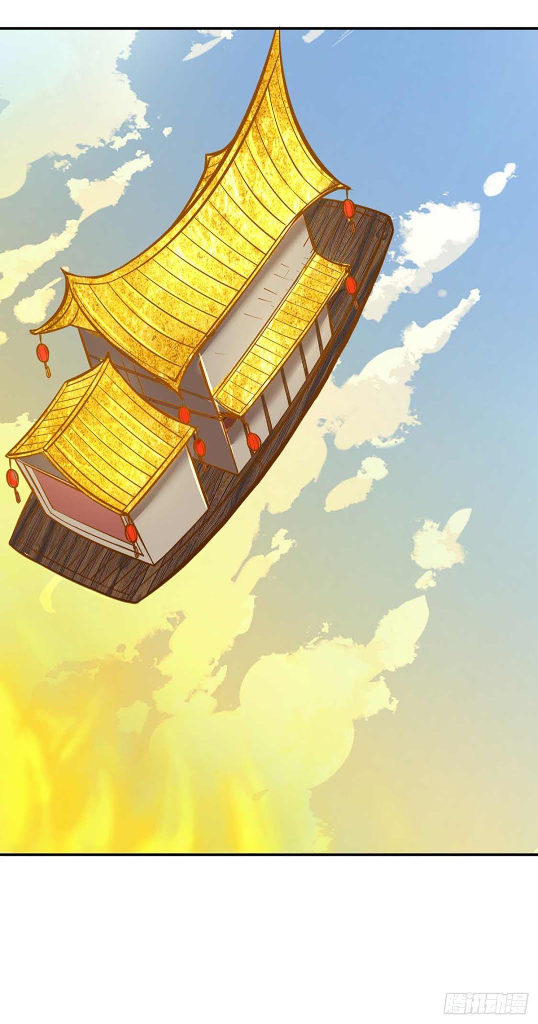 Martial Arts Reigns Chapter 199 page 20 - Chapter 199