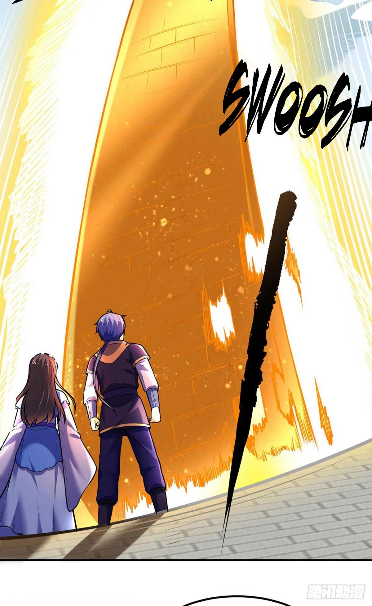 Martial Arts Reigns Chapter 199 page 22 - Chapter 199