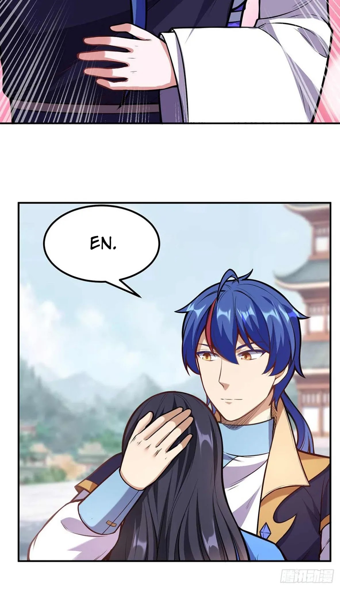 Martial Arts Reigns Chapter 199 page 25 - Chapter 199