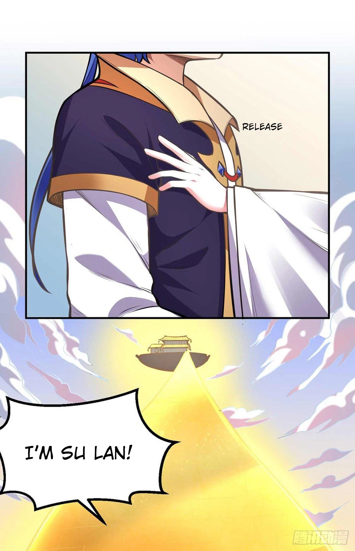 Martial Arts Reigns Chapter 199 page 26 - Chapter 199