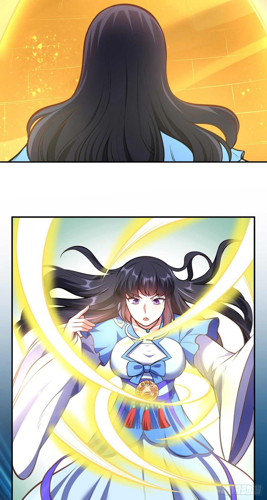 Martial Arts Reigns Chapter 199 page 27 - Chapter 199