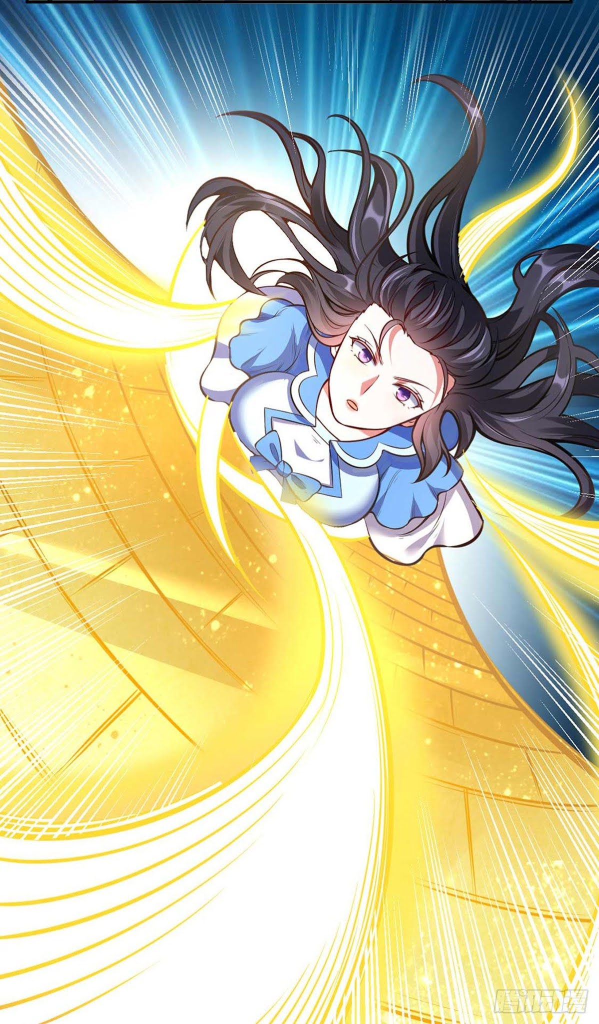 Martial Arts Reigns Chapter 199 page 28 - Chapter 199