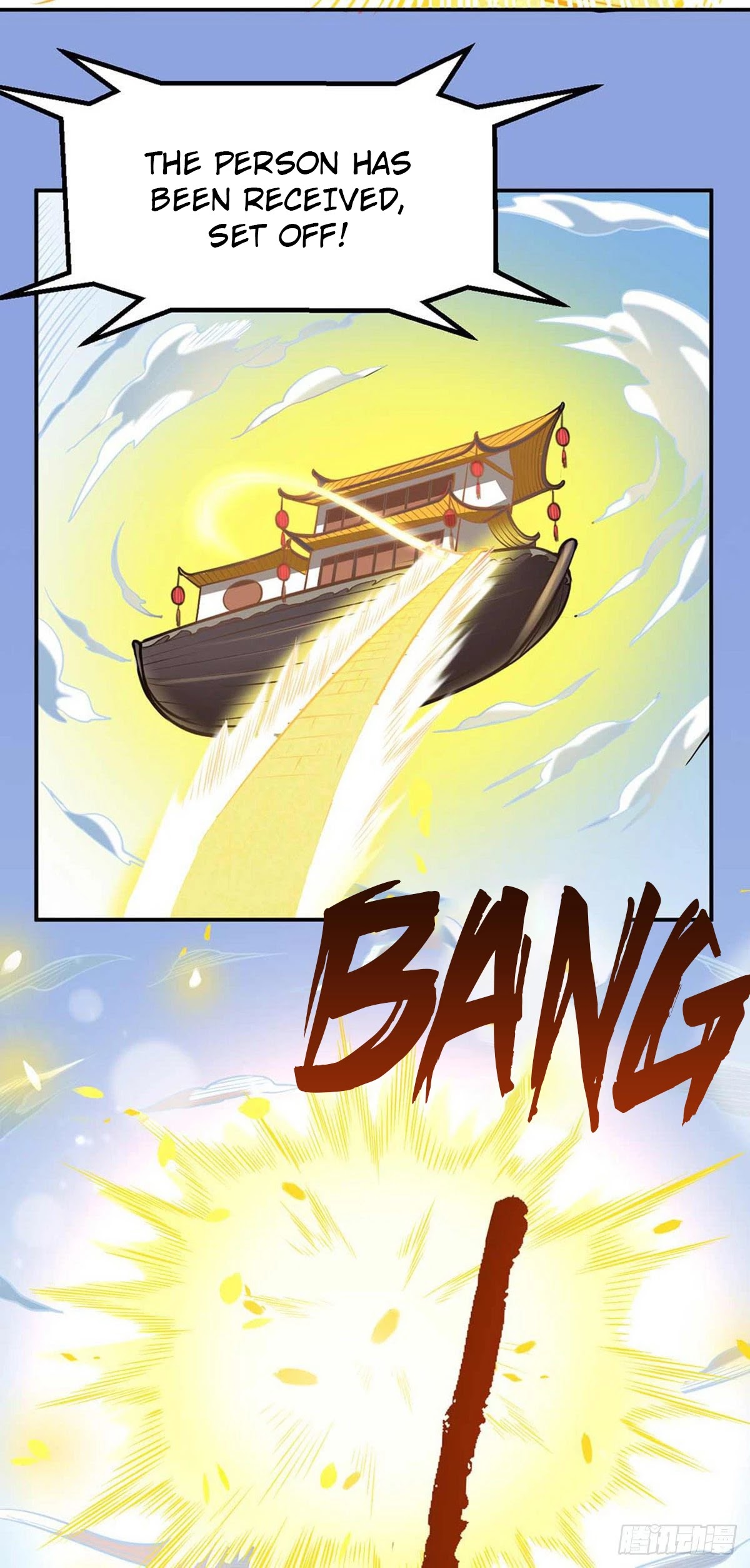 Martial Arts Reigns Chapter 199 page 29 - Chapter 199