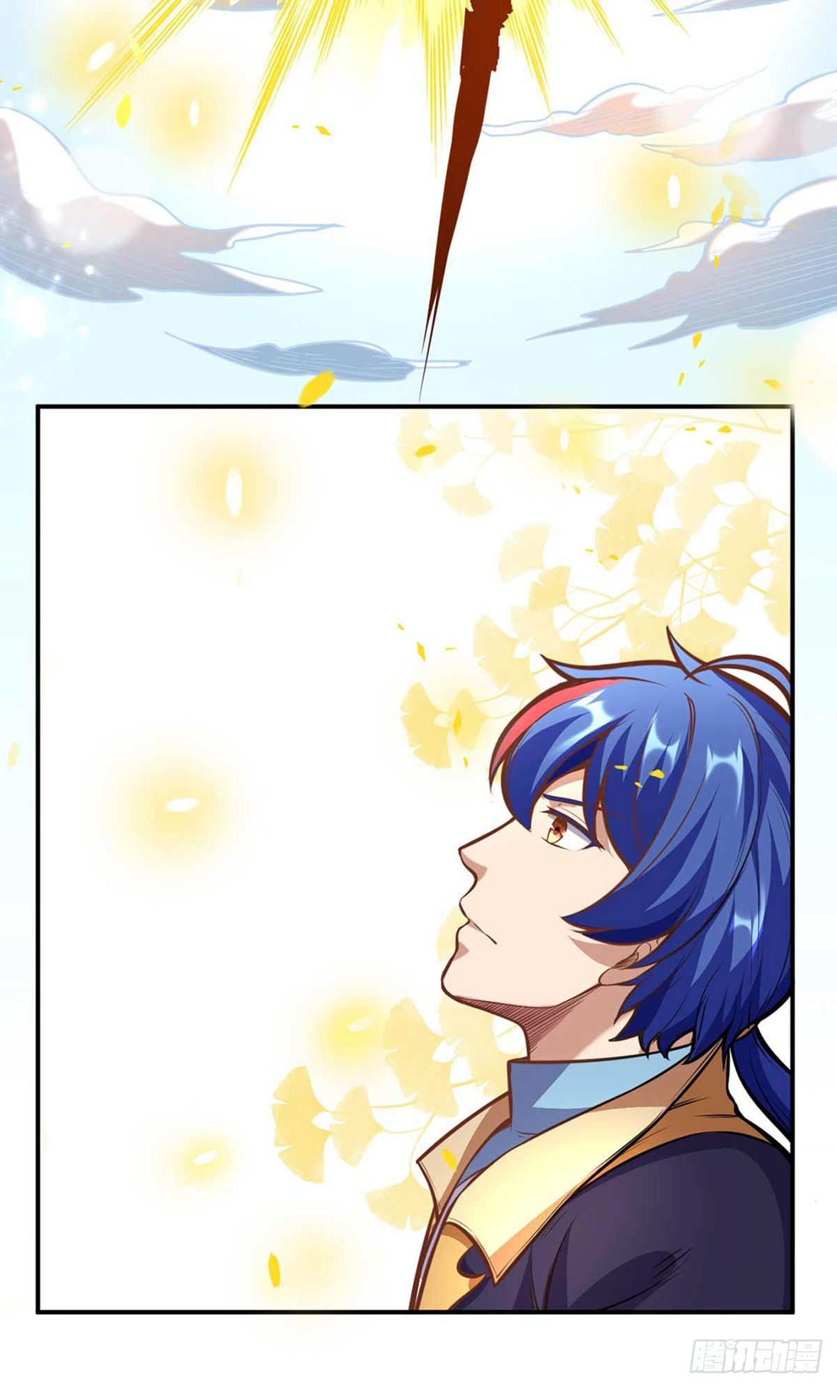 Martial Arts Reigns Chapter 199 page 30 - Chapter 199