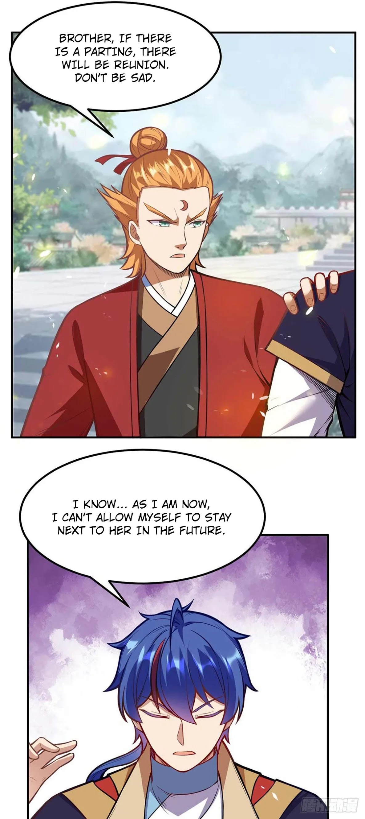 Martial Arts Reigns Chapter 199 page 31 - Chapter 199