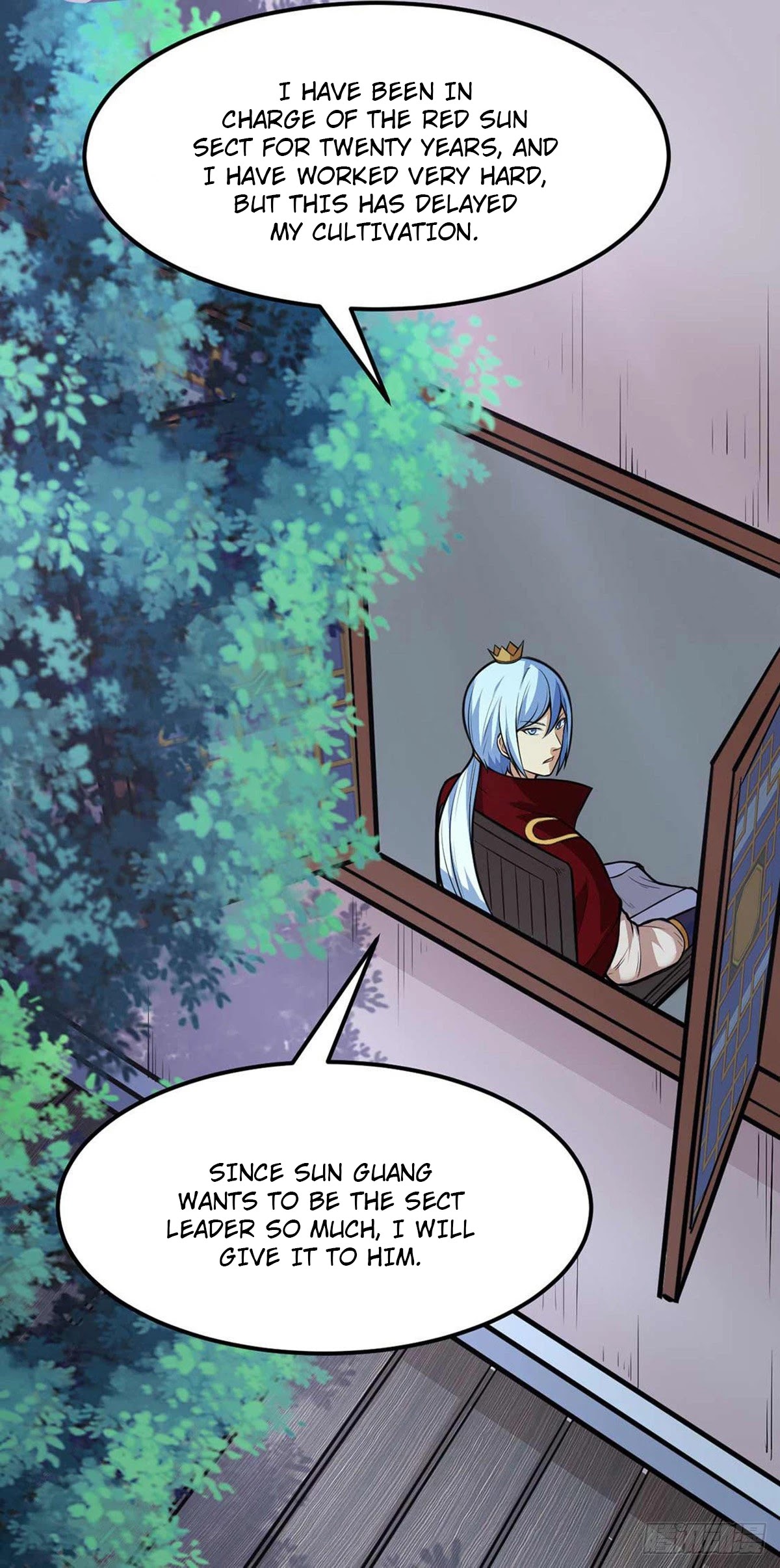 Martial Arts Reigns Chapter 199 page 9 - Chapter 199