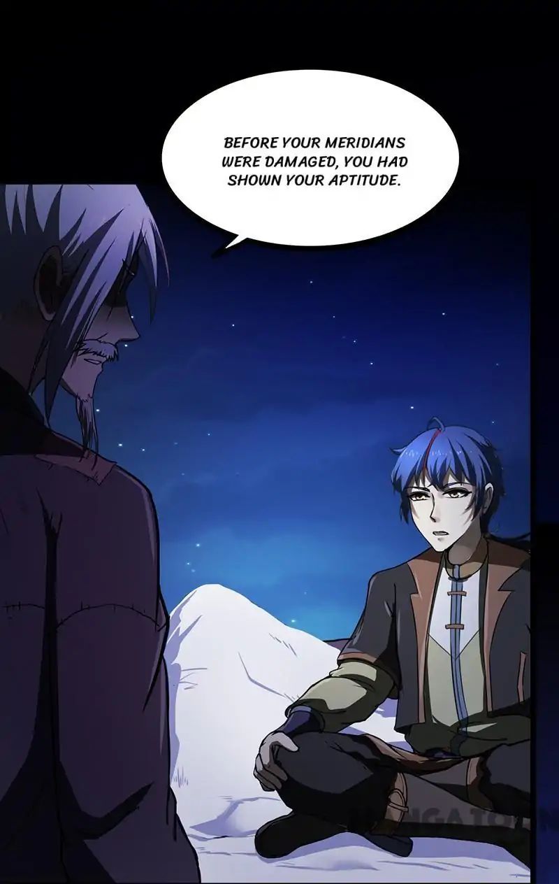 Martial Arts Reigns Chapter 2 page 14 - Chapter 2: Episode 2