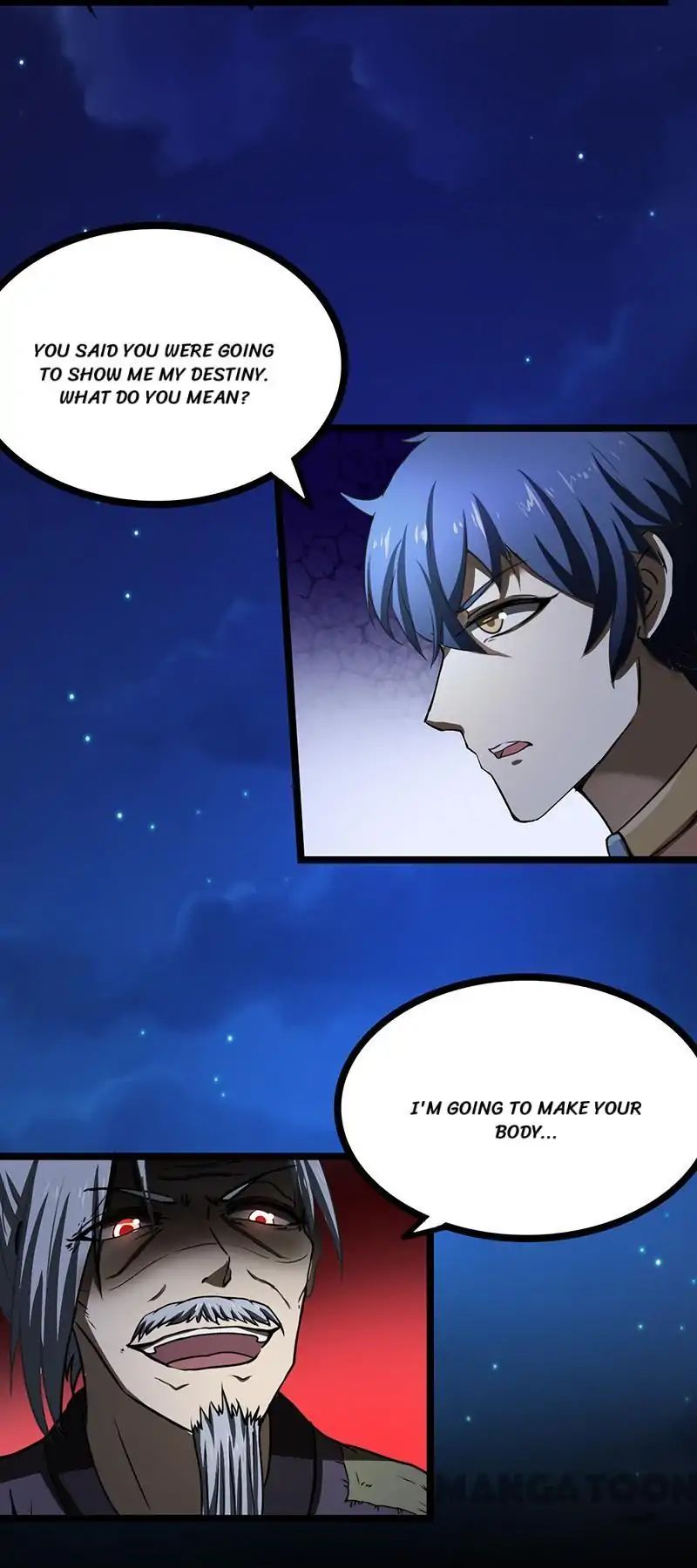 Martial Arts Reigns Chapter 2 page 15 - Chapter 2: Episode 2