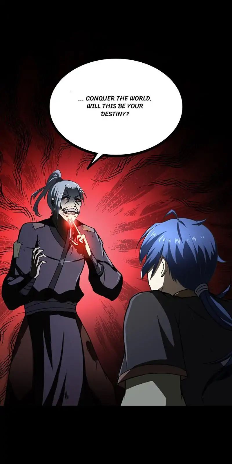 Martial Arts Reigns Chapter 2 page 17 - Chapter 2: Episode 2
