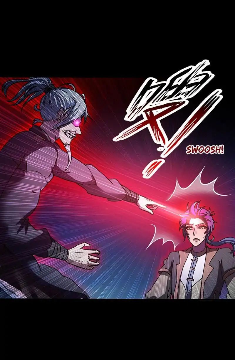 Martial Arts Reigns Chapter 2 page 18 - Chapter 2: Episode 2