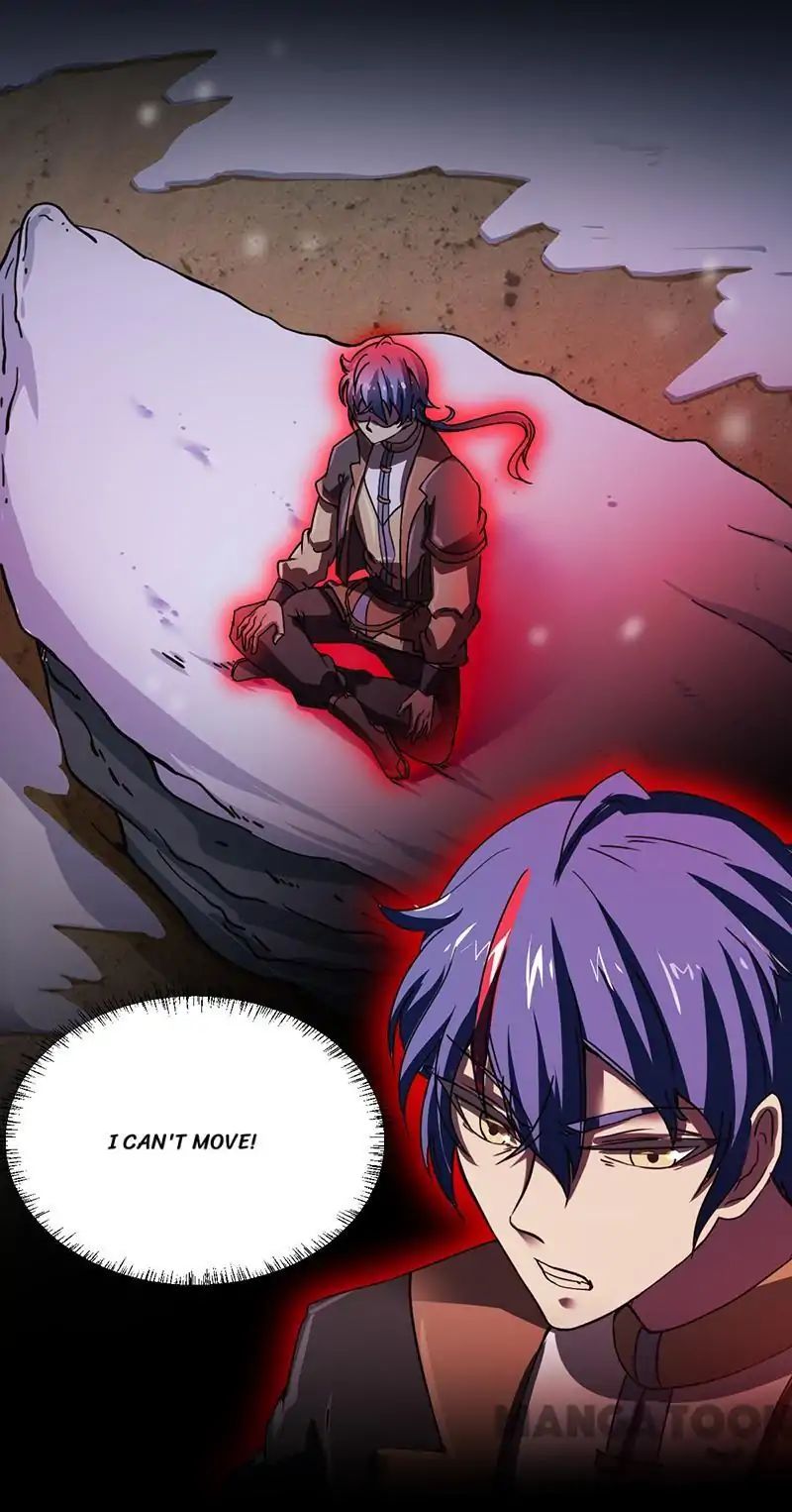 Martial Arts Reigns Chapter 2 page 20 - Chapter 2: Episode 2