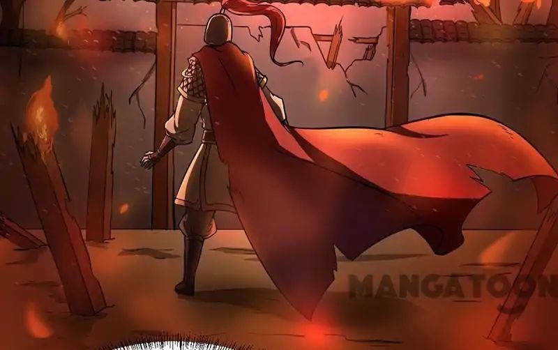 Martial Arts Reigns Chapter 2 page 22 - Chapter 2: Episode 2