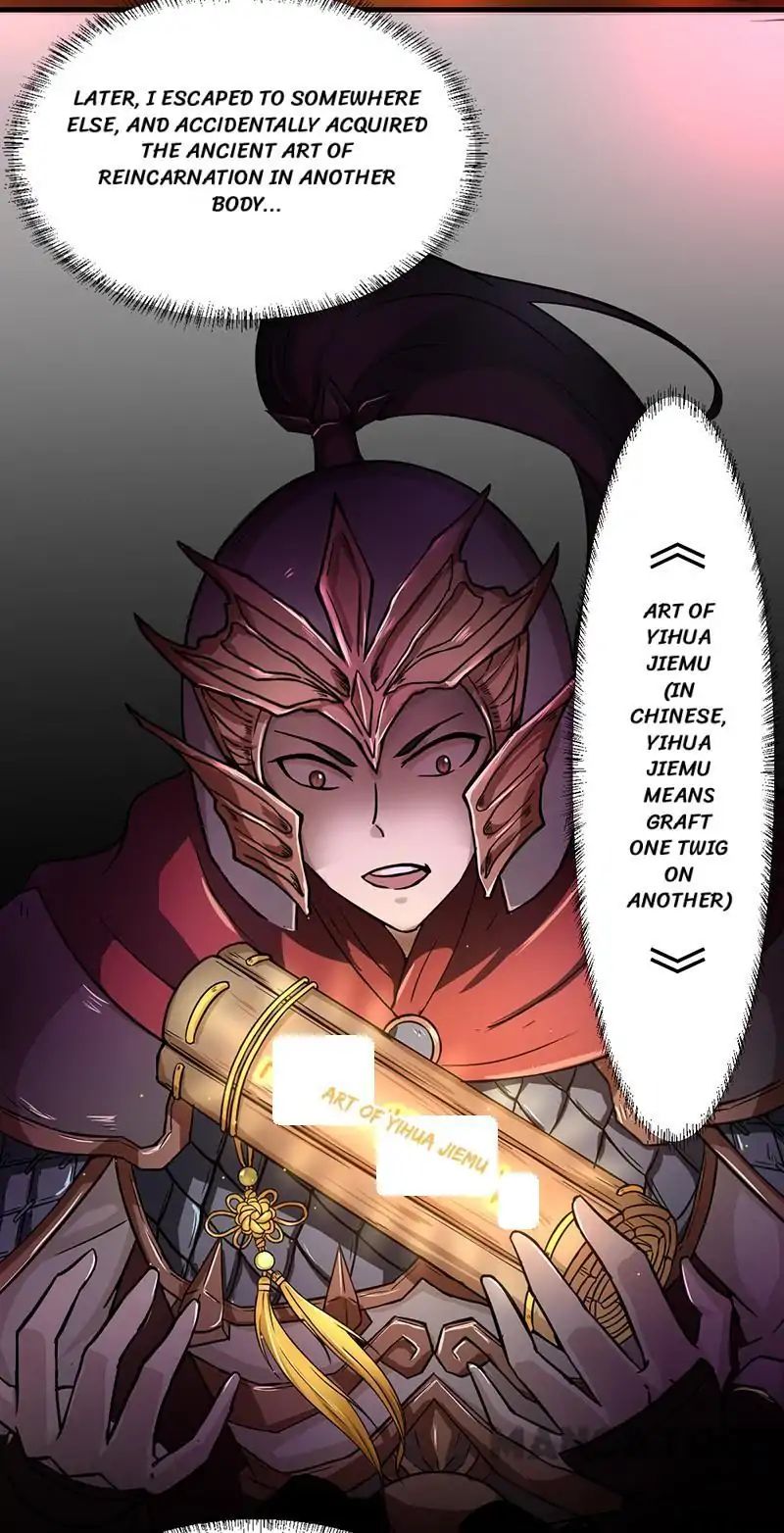Martial Arts Reigns Chapter 2 page 23 - Chapter 2: Episode 2