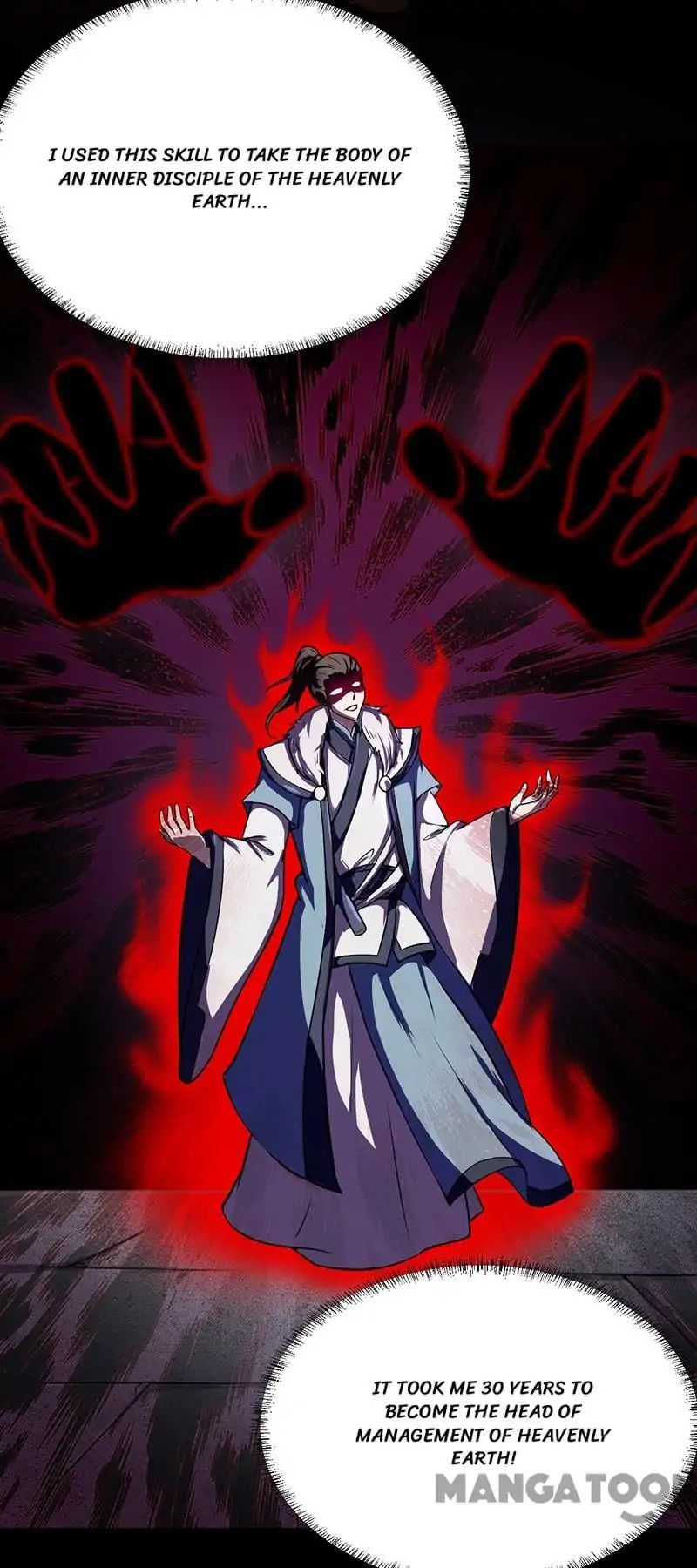 Martial Arts Reigns Chapter 2 page 24 - Chapter 2: Episode 2