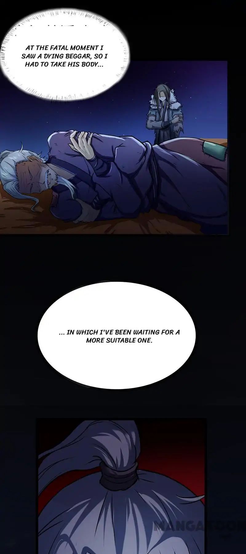 Martial Arts Reigns Chapter 2 page 27 - Chapter 2: Episode 2