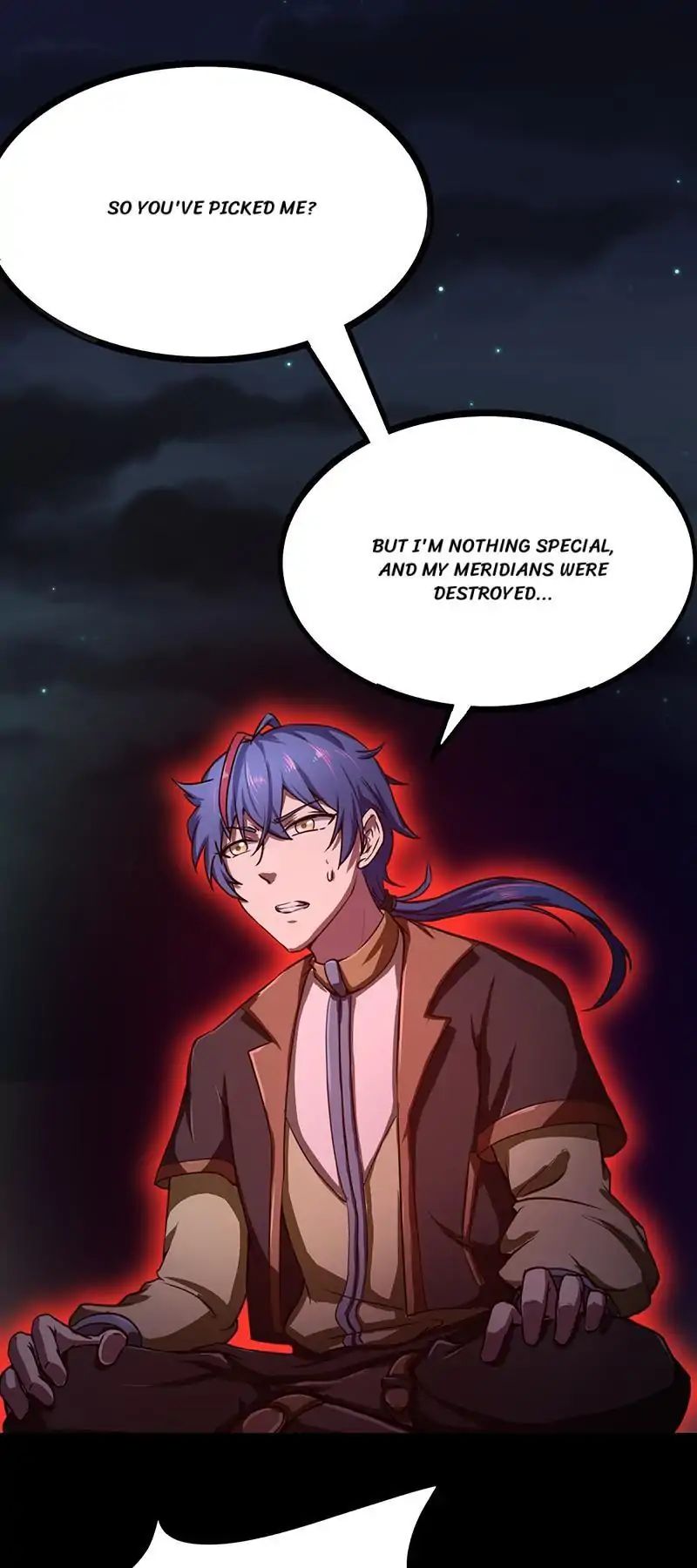 Martial Arts Reigns Chapter 2 page 29 - Chapter 2: Episode 2