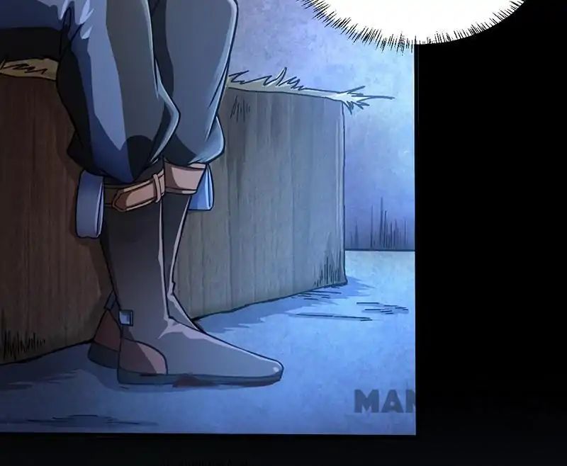 Martial Arts Reigns Chapter 2 page 3 - Chapter 2: Episode 2