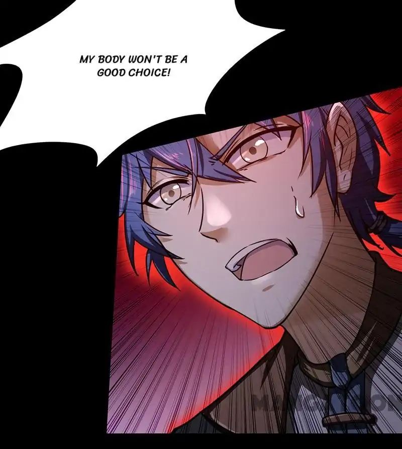 Martial Arts Reigns Chapter 2 page 30 - Chapter 2: Episode 2