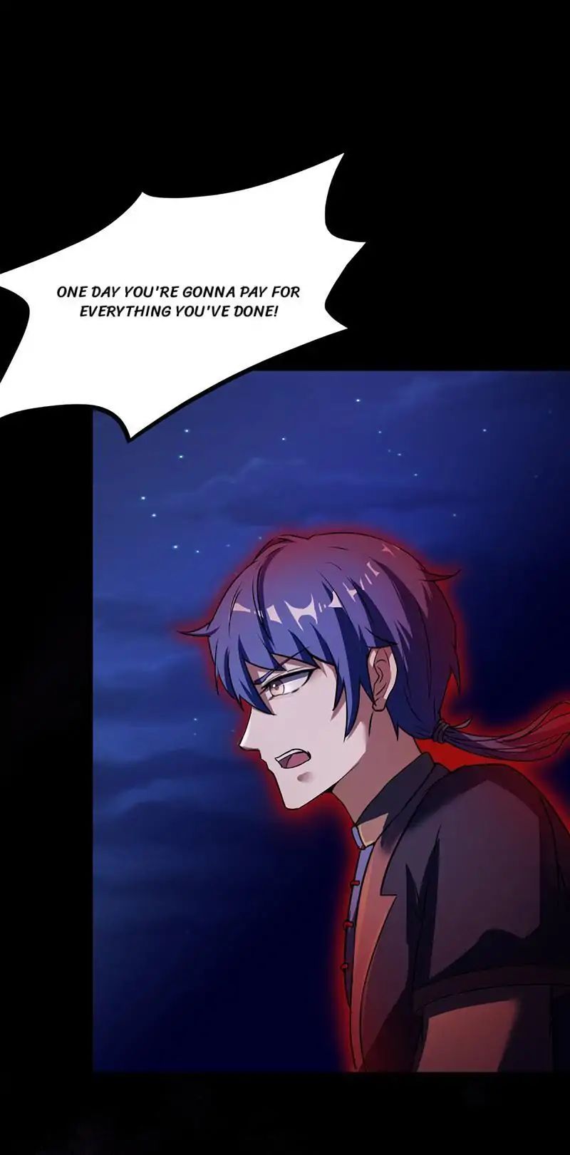 Martial Arts Reigns Chapter 2 page 33 - Chapter 2: Episode 2