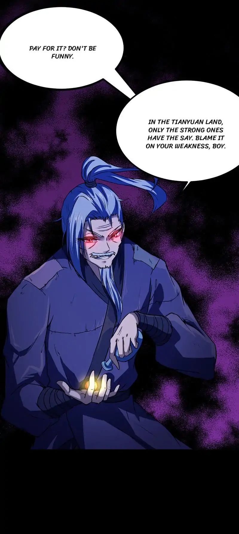 Martial Arts Reigns Chapter 2 page 34 - Chapter 2: Episode 2