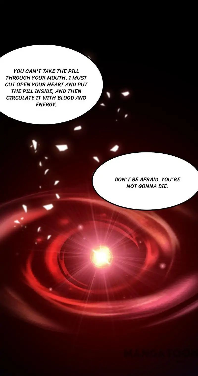 Martial Arts Reigns Chapter 2 page 35 - Chapter 2: Episode 2