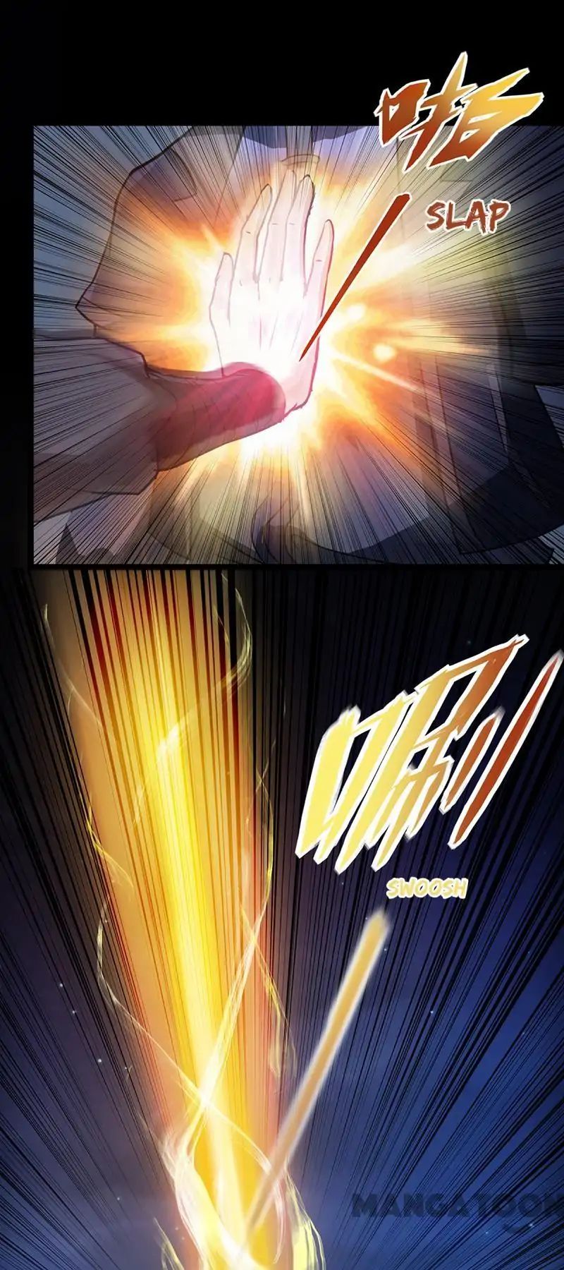 Martial Arts Reigns Chapter 2 page 38 - Chapter 2: Episode 2