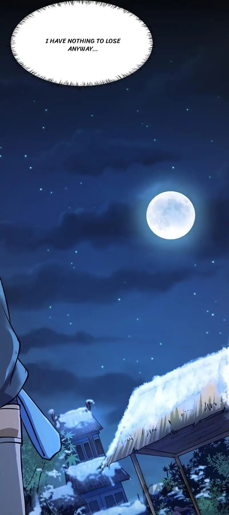 Martial Arts Reigns Chapter 2 page 4 - Chapter 2: Episode 2