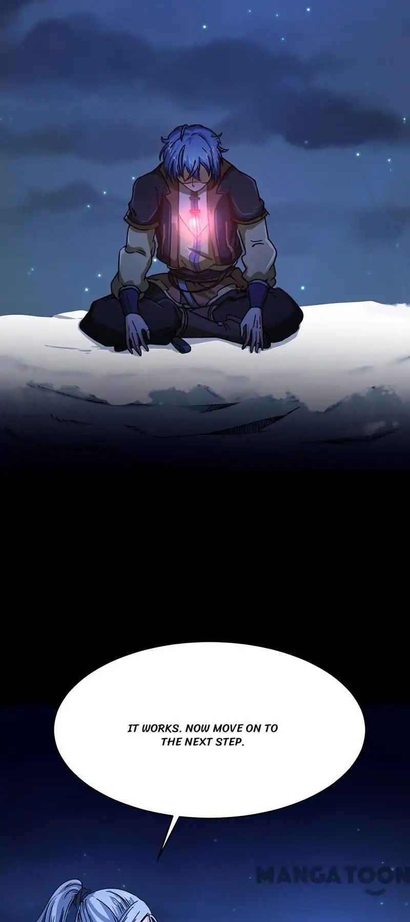 Martial Arts Reigns Chapter 2 page 46 - Chapter 2: Episode 2