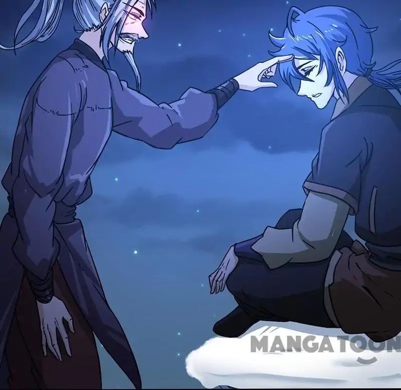 Martial Arts Reigns Chapter 2 page 47 - Chapter 2: Episode 2