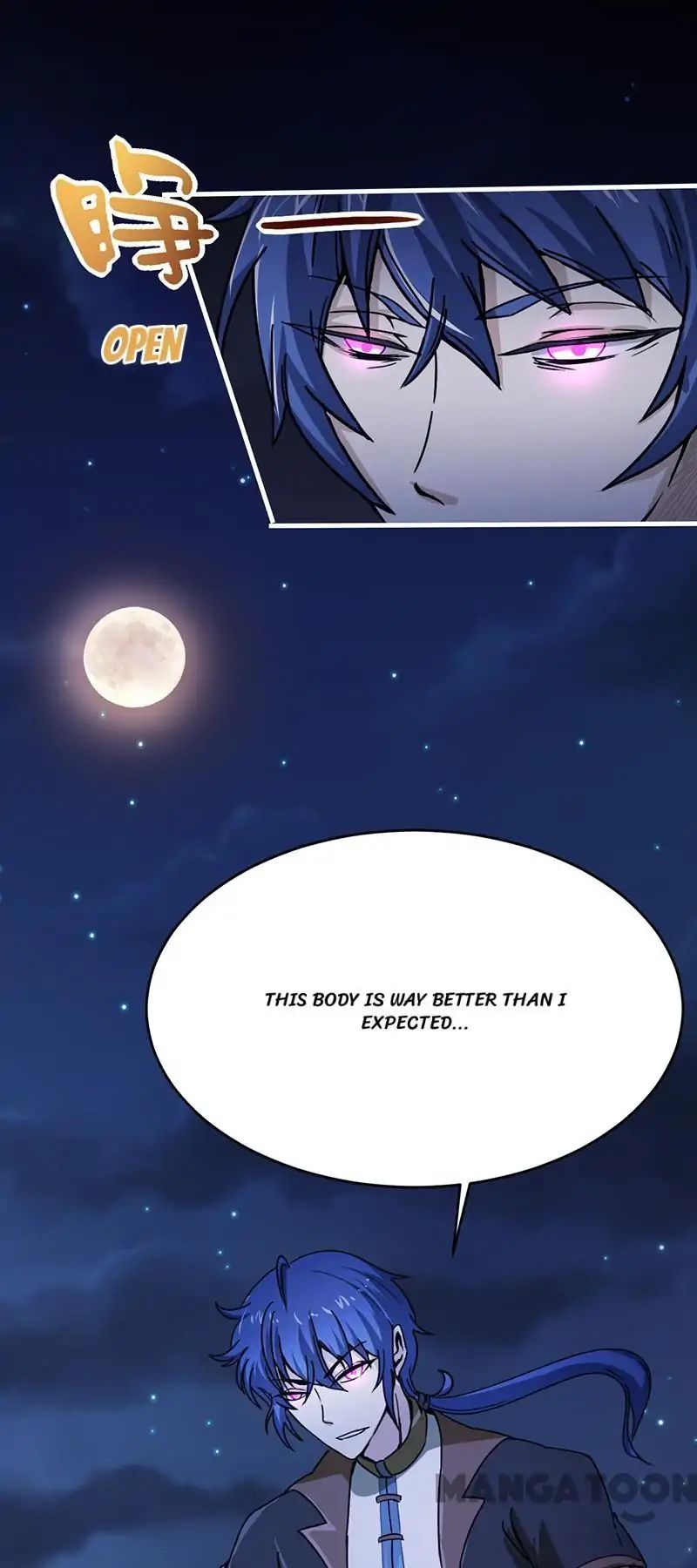 Martial Arts Reigns Chapter 2 page 50 - Chapter 2: Episode 2