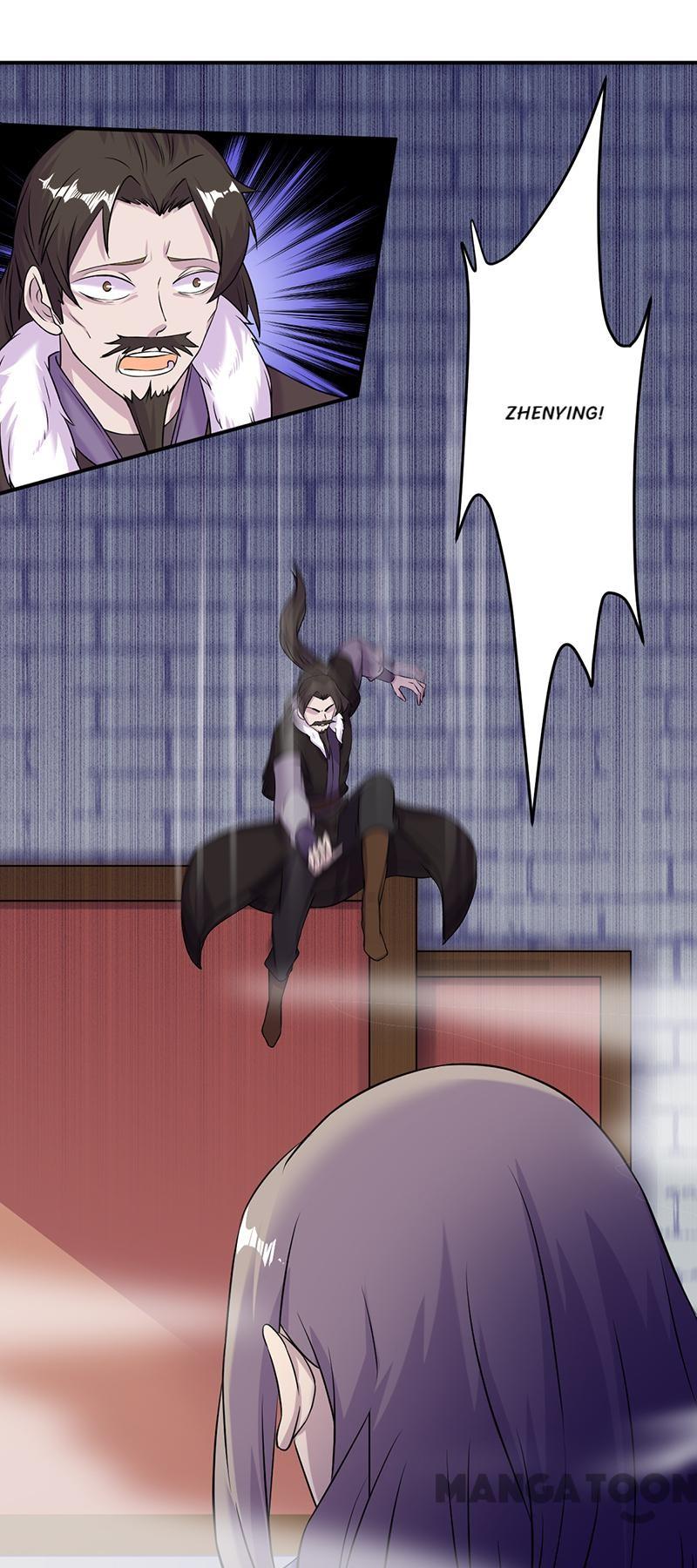 Martial Arts Reigns Chapter 20 page 10 - Chapter 20: Episode 20